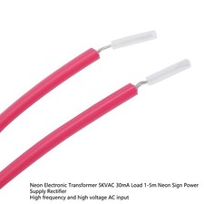 Elektronischer Trafo