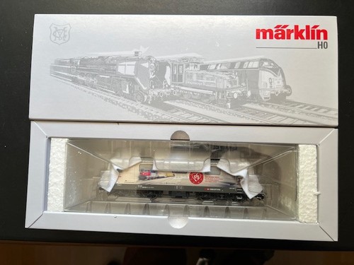 Märklin elektrolokomotive - märklin,
