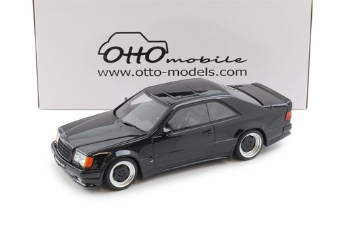 Otto mobile ot209 - 1:18,
