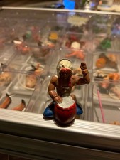 Westerland Indianer mit