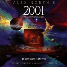 Artistes Divers - 2001:a Space Odyssey