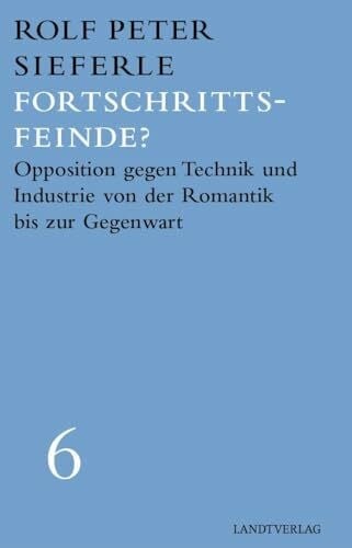 Fortschrittsfeinde