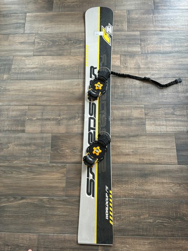 Speedster worldcup 185 - f2,