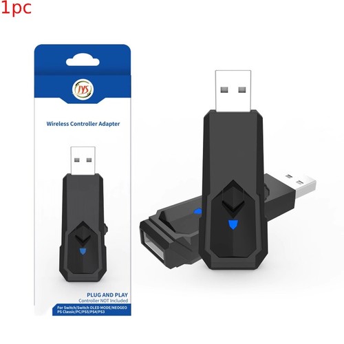 Magic controller adapter - adapter, for