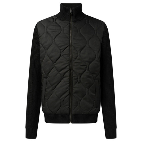 Joop jeans herren strickjacke - joop!,