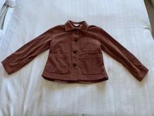 Toast rostrosa 100% Baumwolle