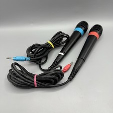 Original Singstar Mikrofone