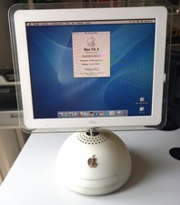 Apple iMac G4_700 PowerMac4,2