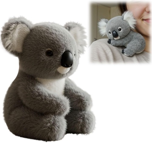 Koala plüschtier emotionale - koala,