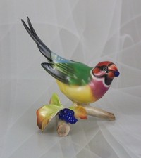 Hutschenreuther Figur Vogel