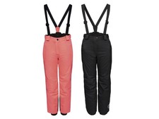 Crivitpro mädchen skihose mit - skihose,