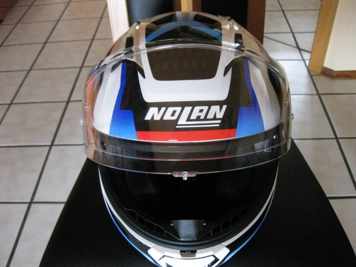 motorradhelm