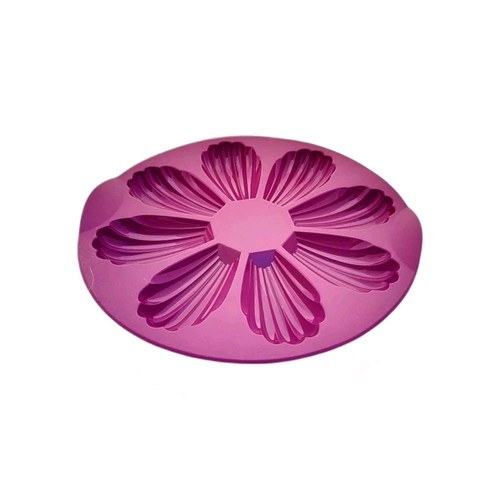 Tupperware silikonform rund - tupperware,