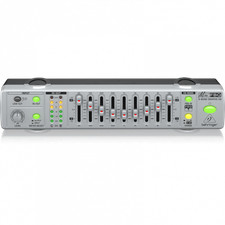 Behringer FBQ800 V2 - Graphic Equalizer