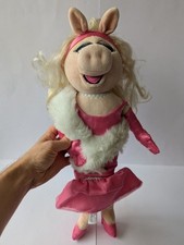 Disney The Muppets Miss Piggy