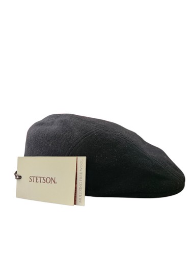 Stetson schirmmütze neu new - stetson, neu/new