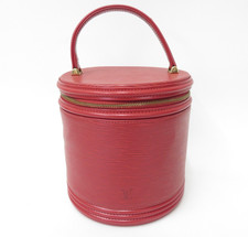 echt Louis Vuitton Epi Cannes