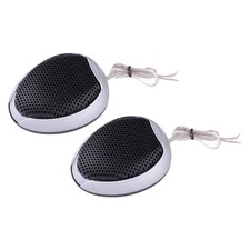 2x KFZ Lautsprecher Auto