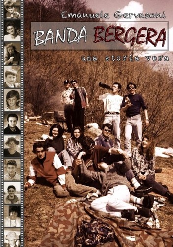 Gervasoni banda bergera - -,