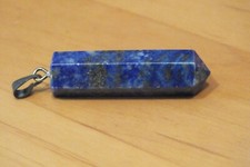 Anhänger Kette SP Lapis
