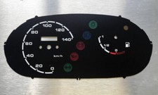 Tachoscheibe passend für