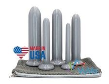 Unisex Smooth Rectal Dilator