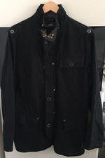 Coole G-Star Jacke, Sakko, Jackett, Gr. XL, schwarz, Top!