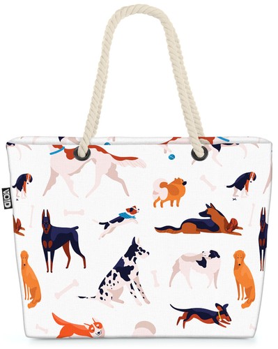 Void tasche hunde - void,