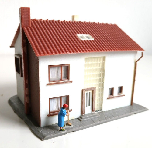 Faller wohnhaus stadthaus - faller,