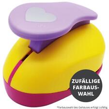 Motivstanzer Herz 7.5cm/3"