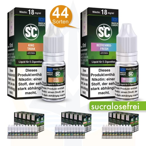 Premium liquid 10x10ml - premium,