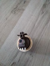 Druckwächter/Druckdose