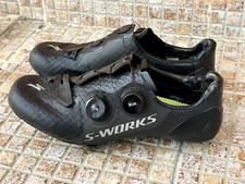 Specialized S-Works 7 Road Carbon Rennradschuhe EU 41.5 US 8.5