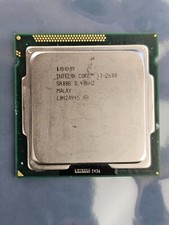 Intel core 2600 - i7-2600,