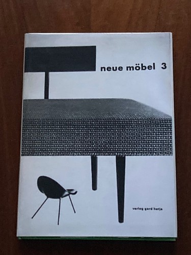 Neue möbel new furniture - neue,