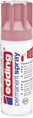 Edding permanent spray - spray, 5200