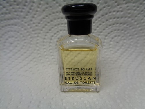 Etruscan von aramis ml - etruscan, 4,5