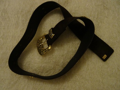 Yves saint laurent - laurent, gürtel