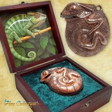 Chamäleon Tape Measure