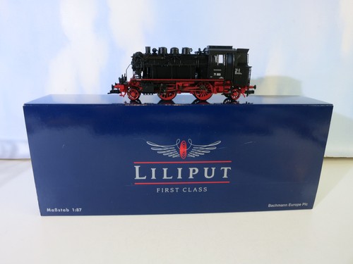 Liliput l131173 71 003 - br,