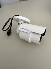 Mobotix move bullet - move, kamera