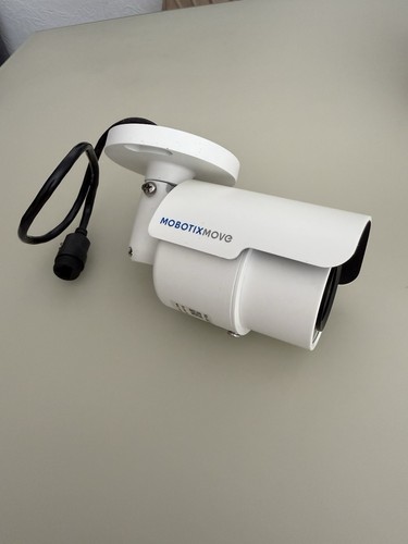 Mobotix move bullet kamera - move,
