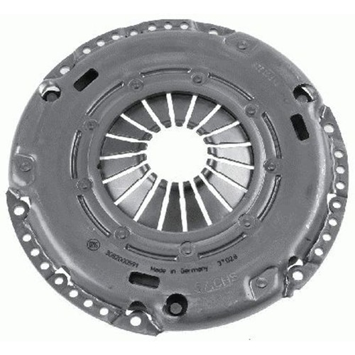 Sachs kupplungsdruckplatte - sachs,