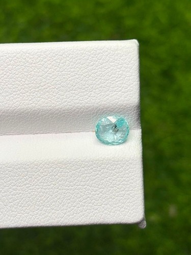 Paraiba turmalin neonblau 100 - paraiba,