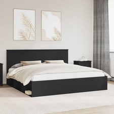 Bettrahmen Einzelbett