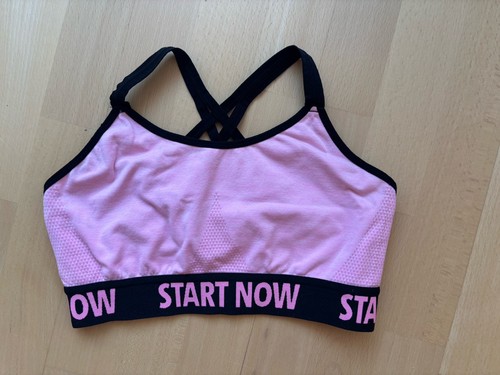 Seamless sport rosa mit - seamless, sport-bh
