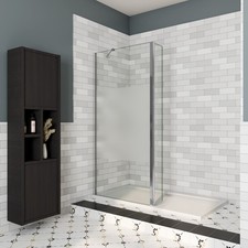 Höhe 200cm Walk in 70-140cm