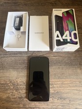 Samsung Galaxy A40 SM-A405FN/DS
