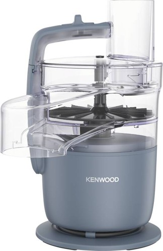 Kenwood multipro - kenwood,