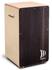 SCHLAGWERK CP408 2inOne Dark Oak Cajon